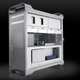 Illustration for article titled Mac Pro Gets Nehalem Xeons, New Architecture, Graphics